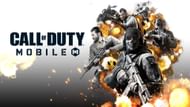 Call of Duty: Mobile official cover (Image via Activision)